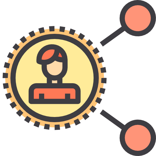 Network icon