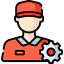 Technical Support icon 64x64