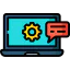 Technical Support icon 64x64