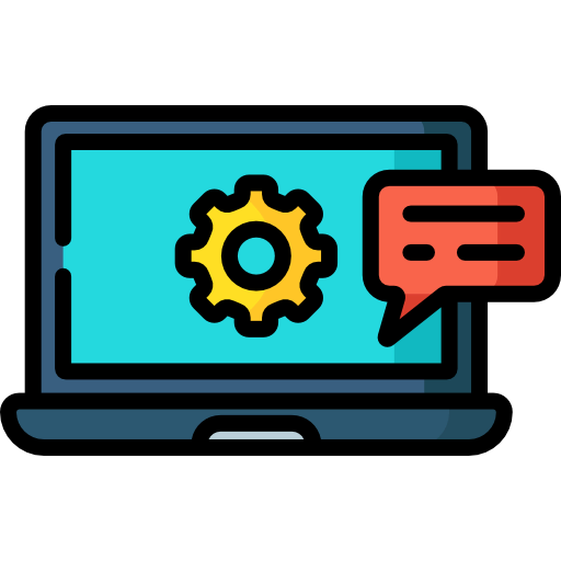 Technical Support icon