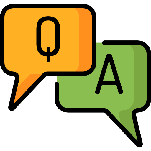 QA icon