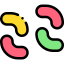 Jelly beans Symbol 64x64