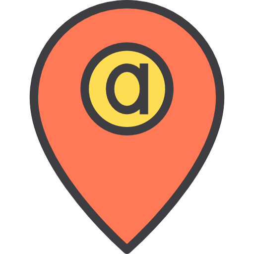 Location icon