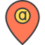 Location icon 64x64