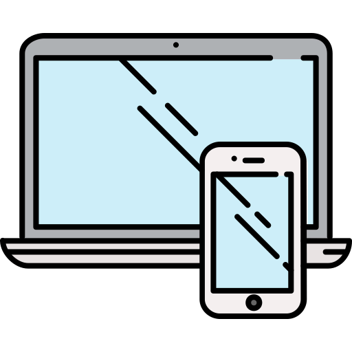 Devices icon