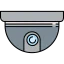 Security camera Ikona 64x64
