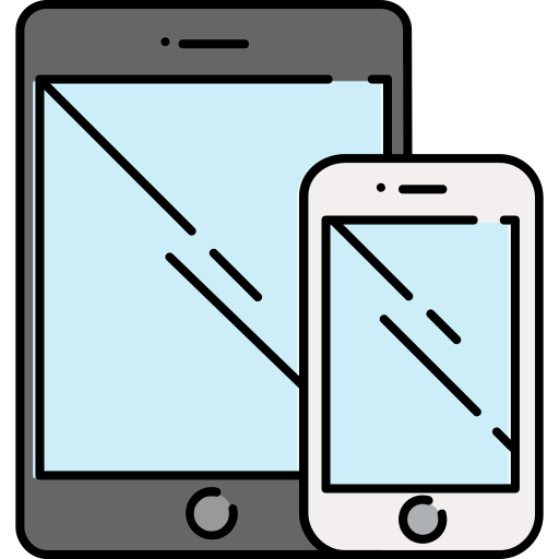 Devices icon