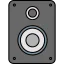 Speaker icon 64x64