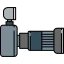 Photo camera icon 64x64