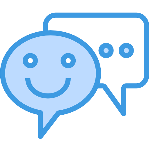 Chat icon