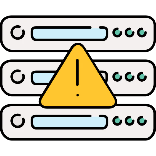 Server icon