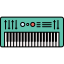 Keyboard ícono 64x64