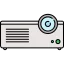Projector アイコン 64x64