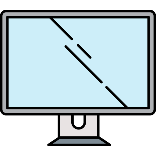 Computer icon