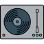 Turntable Ikona 64x64