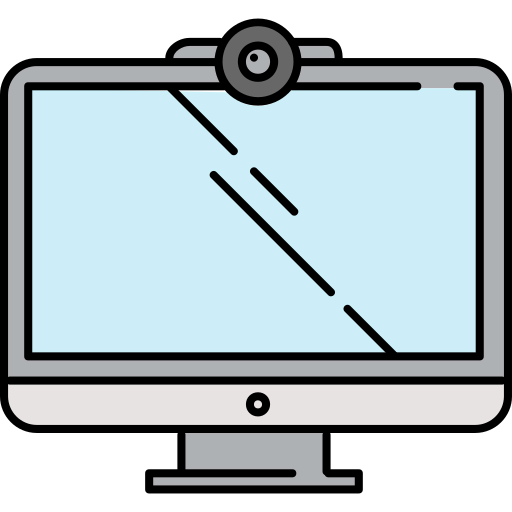 Computer icon