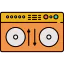 Boombox icon 64x64