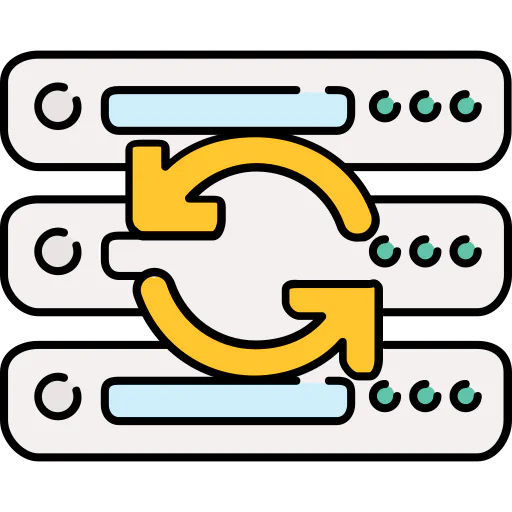 Server icon