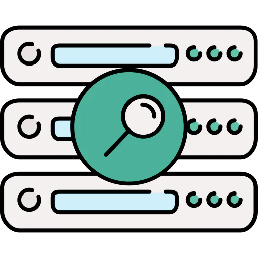 Server icon