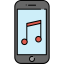 Smartphone icon 64x64