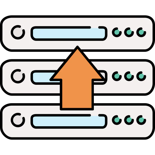 Server icon