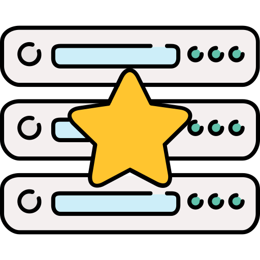 Server icon