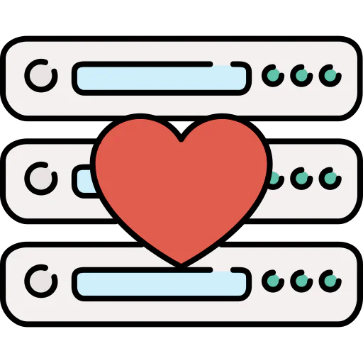 Server icon