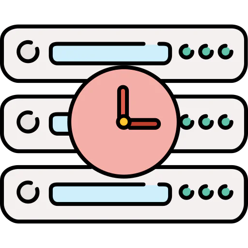 Server icon