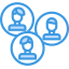 Connection icon 64x64