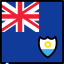 Anguilla icon 64x64