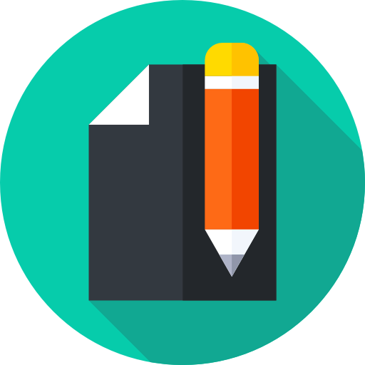 Edit icon