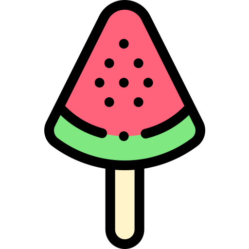 Popsicle Ikona