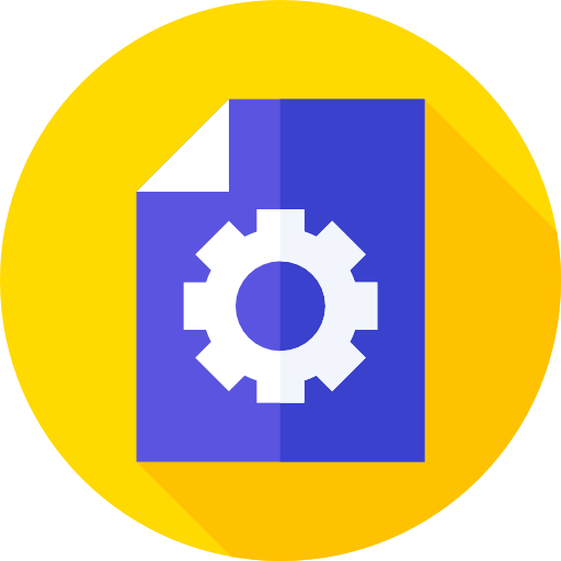 Settings icon