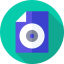 CD иконка 64x64