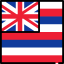 Hawaii icon 64x64