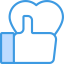 Like icon 64x64