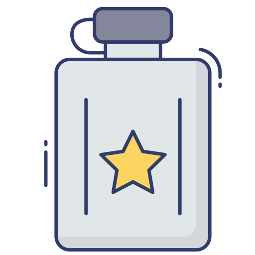 Bottle icon