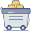 Trolley іконка 64x64