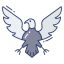 Орел иконка 64x64
