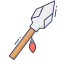 Spear ícono 64x64