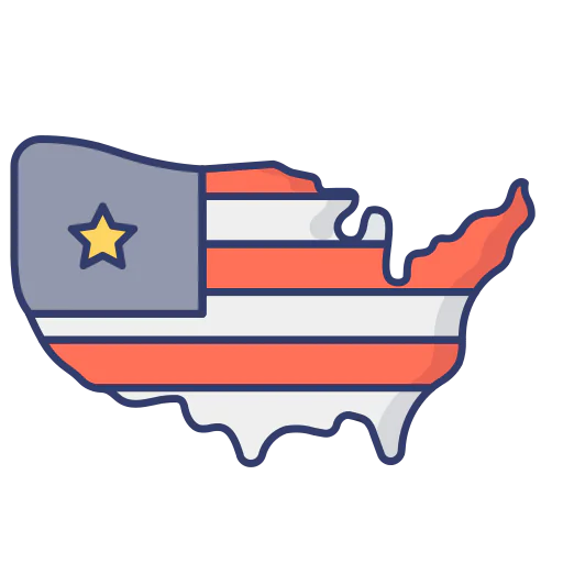Flag icon