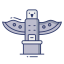 Statue 图标 64x64