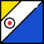 Bonaire icon 64x64