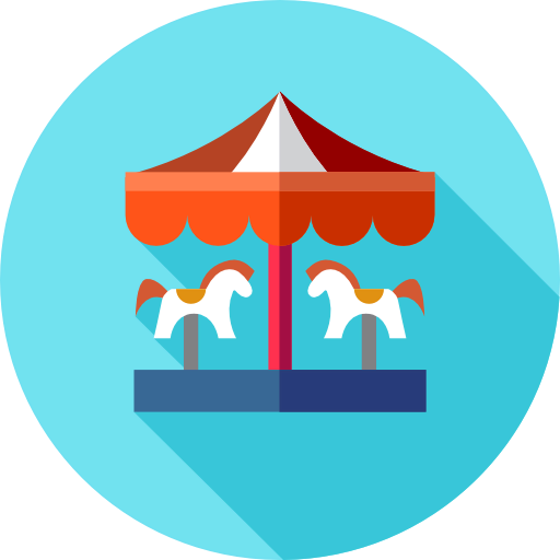 Carousel icon