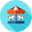 Carousel Ikona 64x64