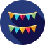 Garlands icon 64x64