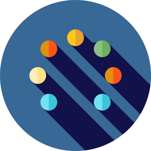 Juggling icon