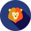 Lion icon 64x64