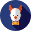 Clown icon 64x64