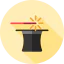 Magician icon 64x64